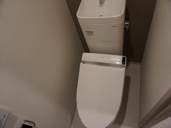 レジディア文京小石川の物件内観写真